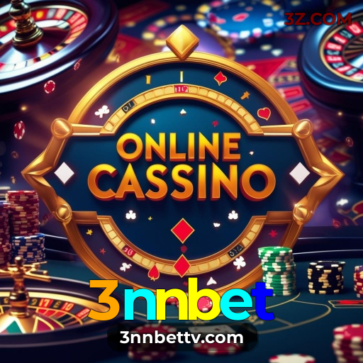 3nnbet São Paulo - Hot Promos