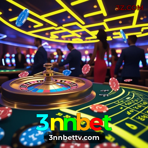 3nnbet Rio de Janeiro - Professional Dealers