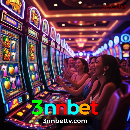 3nnbet São Paulo - Jogo Providers