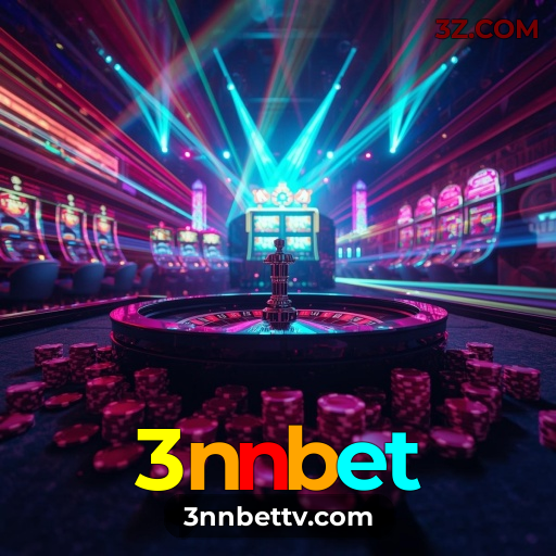 3nnbet Belo Horizonte - Jackpots