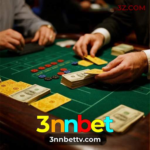 3nnbet Salvador - Support