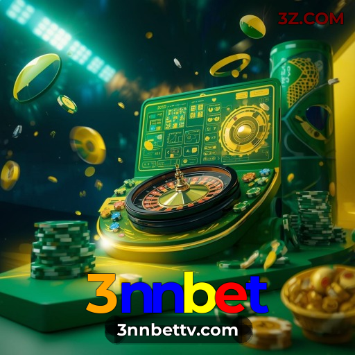 3nnbet São Paulo - Jogo Coleção