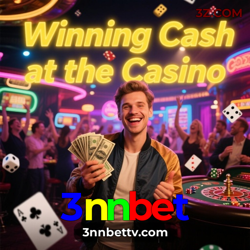 3nnbet Rio de Janeiro - Slot Strategy