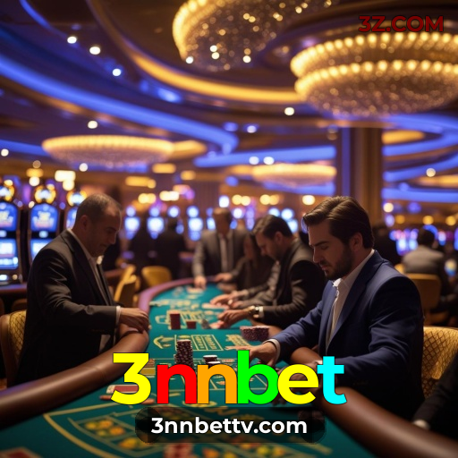 3nnbet Brasília - Jogo Features